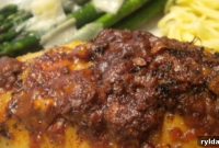 Chicken Savoy
