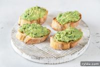The Ultimate Avocado Toast