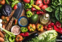 Unlock Healthier Cooking Secrets
