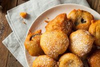 Crispy Cookie Poppers