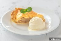 Irresistible Homemade Apple Pie