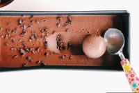 Decadent No-Churn Chocolate Dream
