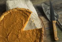 Golden Sweet Potato Delight
