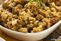 Effortless Family Stuffing