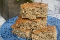 Delicious Banana Bread
