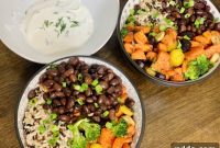 Wholesome Grain Bowls