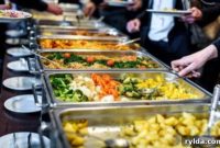 Buffet Resurgence: Is the All-You-Can-Eat Here to Stay?