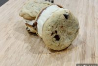 Indulgent Cookie Ice Cream Treats