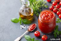 Know Your Tomatoes: Paste, Puree, and Sauce Explained