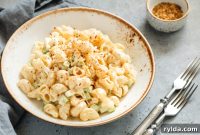 Transform Your Mac and Cheese: Gourmet Secrets for Irresistible Flavor