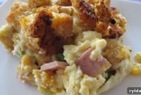 Hearty One-Pan Country Breakfast