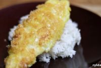 Crunchy Fish Perfection