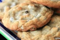 Your New Favorite Chocolate Chip Cookies