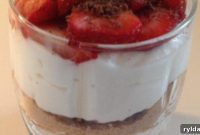Velvet Cannoli Cream Bliss