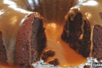 Spiced Pumpkin Chocolate Indulgence