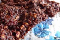 Wholesome Raw Vegan Decadence