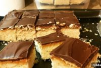 Melt-in-Your-Mouth Tandy Cake