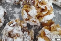 One-Pan Cookie Magic