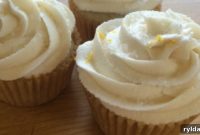 Plant-Based Cupcake Delights