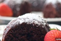 Decadent Plant-Based Chocolate Dream