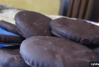 Minty Crisp Thins