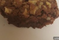 Irresistibly Easy Walnut Brownies