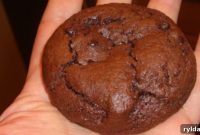 Fudgy Brownie Cookies