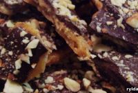Workplace Social Nibbles