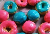 Effortless Drop Cookies