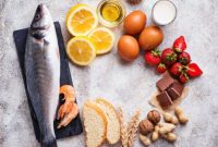 7 Telltale Indicators of Food Sensitivity