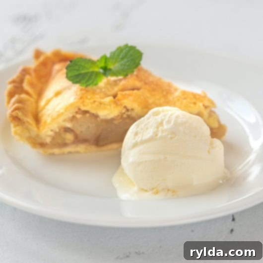 Best Apple Pie Recipe