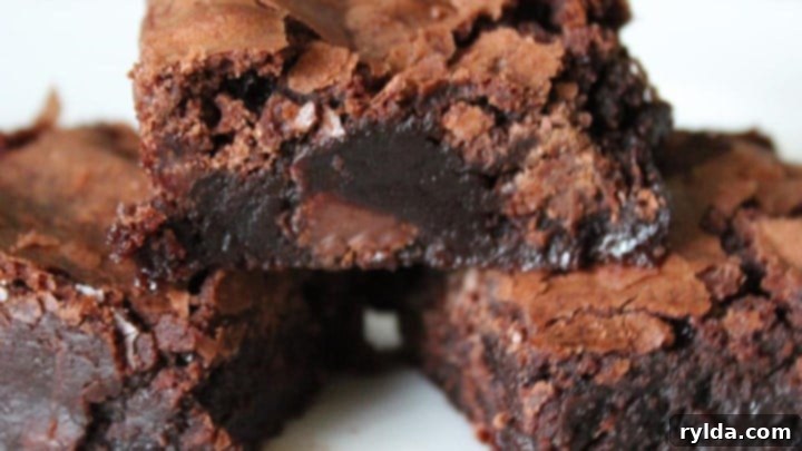 Best Brownies