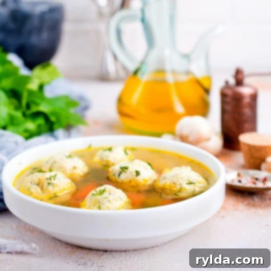 Easy Slow Cooker Chicken and Dumplings