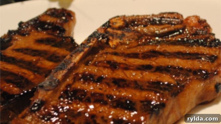 The Ultimate Flavor Boost 2 The Best Marinade Around