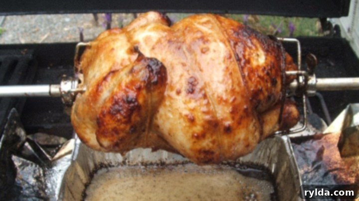 Classic Rotisserie Chicken 2 Rotisserie Chicken