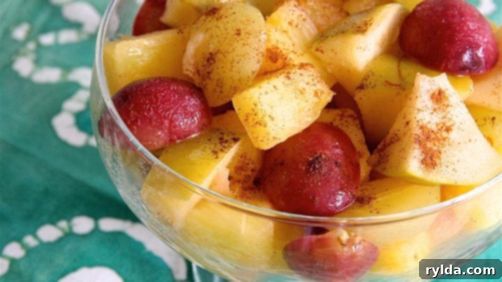 Golden Country Apple Bake 2 Country Apple Dessert