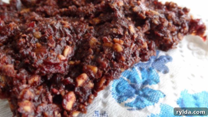 Wholesome Raw Vegan Decadence 2 Delicious Raw Vegan Brownies