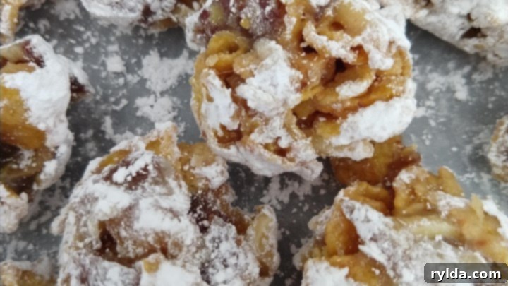 Skillet Cookies