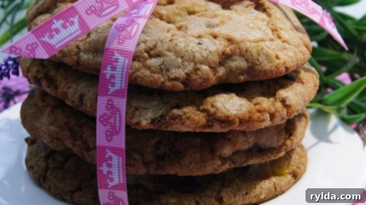 Graham Cracker Cookies