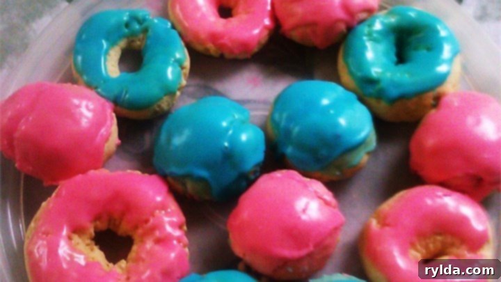Spoon Cookies - Easy Italian Drop Cookie Recipe